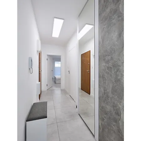 Gorki Modern * Познань