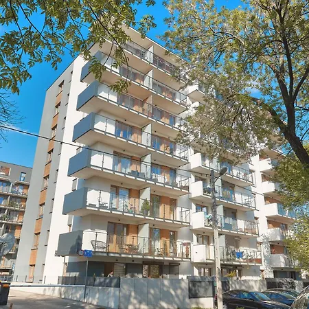 Apartment Gorki Modern